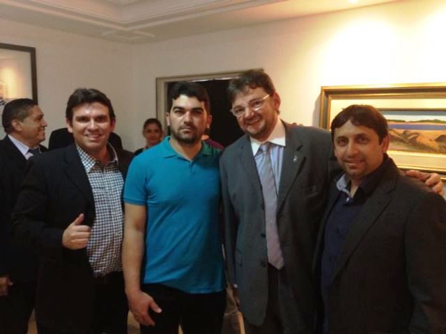 Obra de pavimentação asfáltica de ruas em Esperantina deverá iniciar até o inicio de marçoâ€