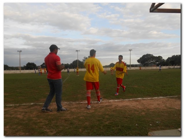 Abertura do Campeonato Municipal, a Rodada de Jogos aconteceu no sábado e no domingo - Imagem 26