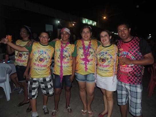 I grito de Carnaval 2014, II FUXICOFOLIA - Imagem 3
