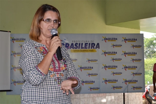 Professores da rede municipal participam de Semana Pedagógica - Imagem 2