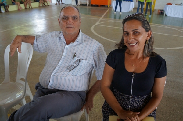 Projeto Rondon finaliza suas atividades com um grande show de talentos - Imagem 2