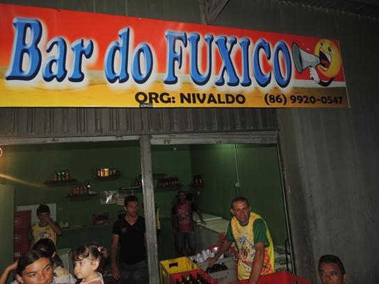 I grito de Carnaval 2014, II FUXICOFOLIA - Imagem 10