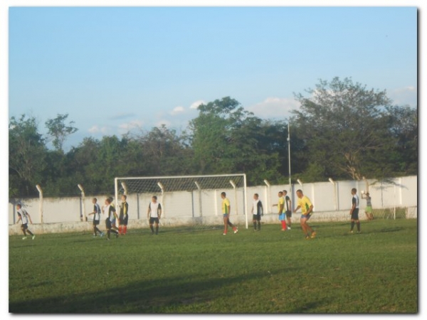 Abertura do Campeonato Municipal, a Rodada de Jogos aconteceu no sábado e no domingo - Imagem 17