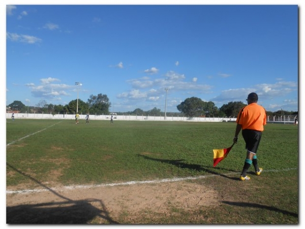 Abertura do Campeonato Municipal, a Rodada de Jogos aconteceu no sábado e no domingo - Imagem 13