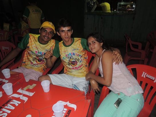 I grito de Carnaval 2014, II FUXICOFOLIA - Imagem 20