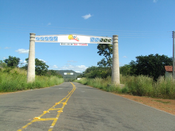 Ministério das Cidades adia visita ao município de Miguel Leão