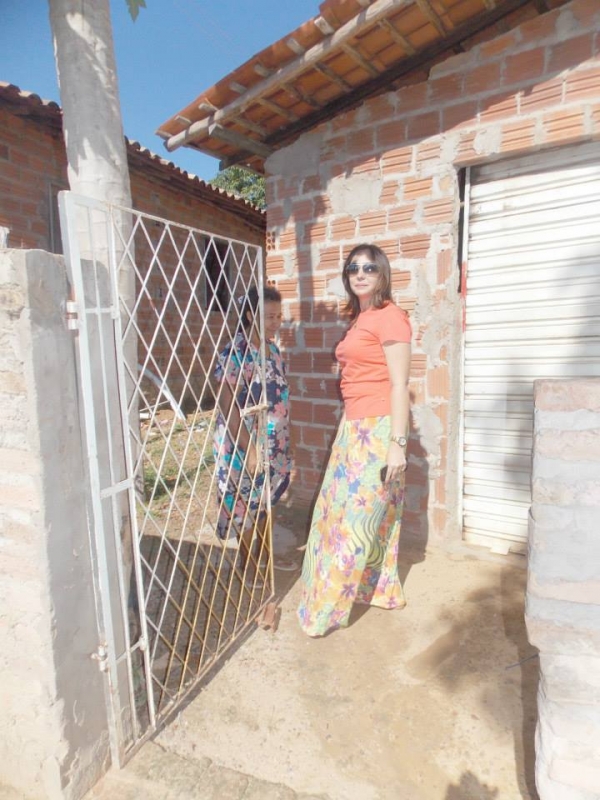 Assistência Social faz entrega de manilhas. - Imagem 8