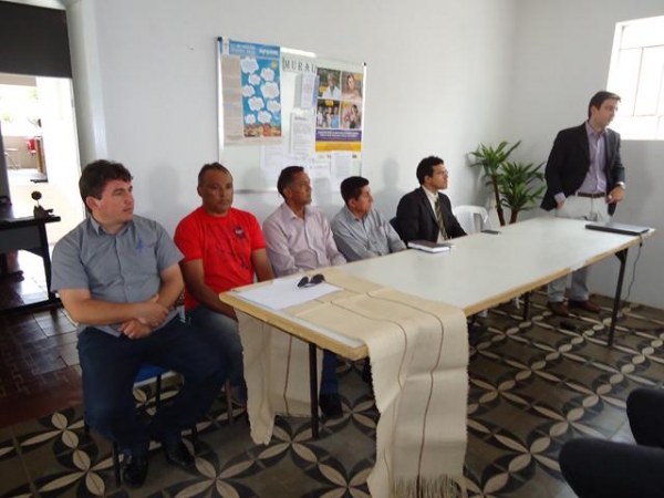 Foi realizada Audiência Pública para Tratar sobre o Carnaval em Ipiranga - Imagem 4