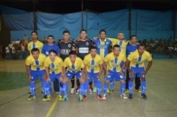 Luzilândia vence e está a um jogo da grande final da Copa Norte