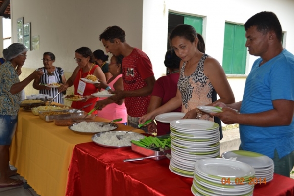 Secretaria de Saúde de Boa Hora realiza VI Conferência Municipal de Saúde - Imagem 8