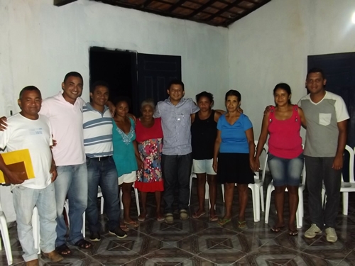 Prefeitura coloca iluminação pública na localidade Anajás - Imagem 5