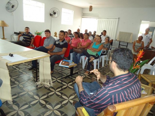 Foi realizada Audiência Pública para Tratar sobre o Carnaval em Ipiranga - Imagem 7