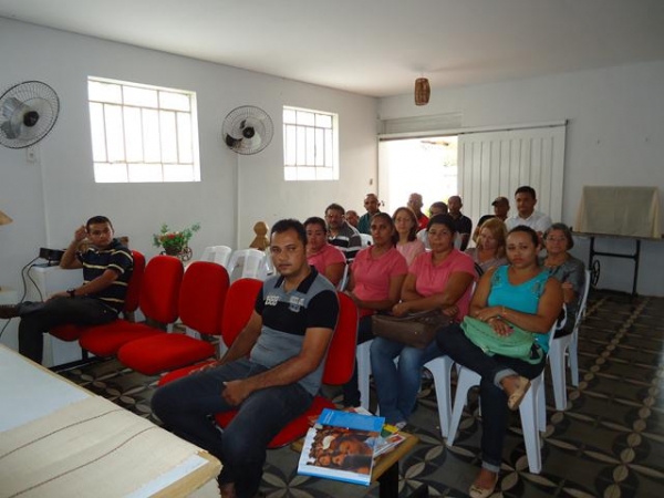Foi realizada Audiência Pública para Tratar sobre o Carnaval em Ipiranga - Imagem 8