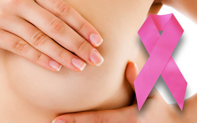 Secretaria de Saúde realiza projeto para prevenção contra o câncer de mama