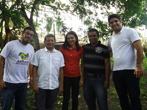 Mutirão da visão será realizado em Porto gratuitamente