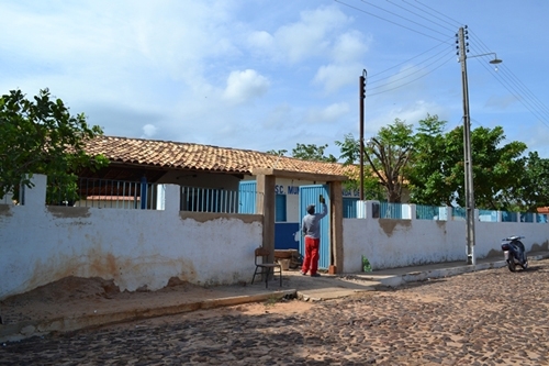 Escolas da rede municipal de Ensino recebem reformas - Imagem 2