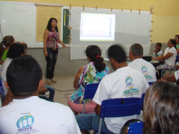 Capacitações marcam semana pedagógica - Imagem 3