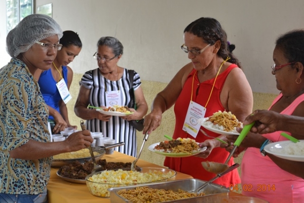 Secretaria de Saúde de Boa Hora realiza VI Conferência Municipal de Saúde - Imagem 7