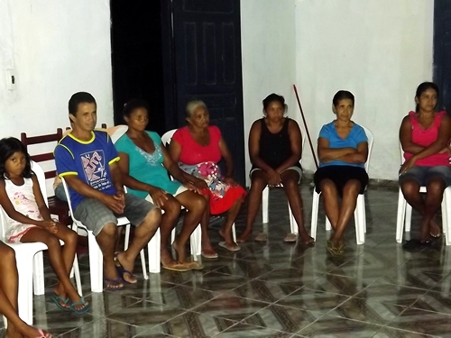 Prefeitura coloca iluminação pública na localidade Anajás - Imagem 10