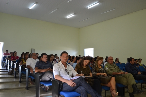 Pedro II cria Câmara de Enfrentamento às Drogas - Imagem 3