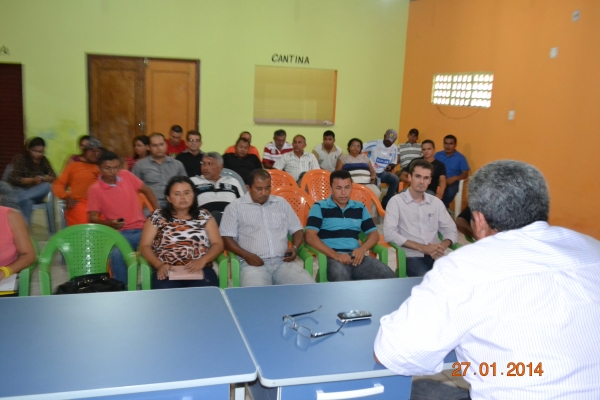 Prefeitura de Boa Hora realizará audiência pública sobre Previdência Própria - Imagem 2