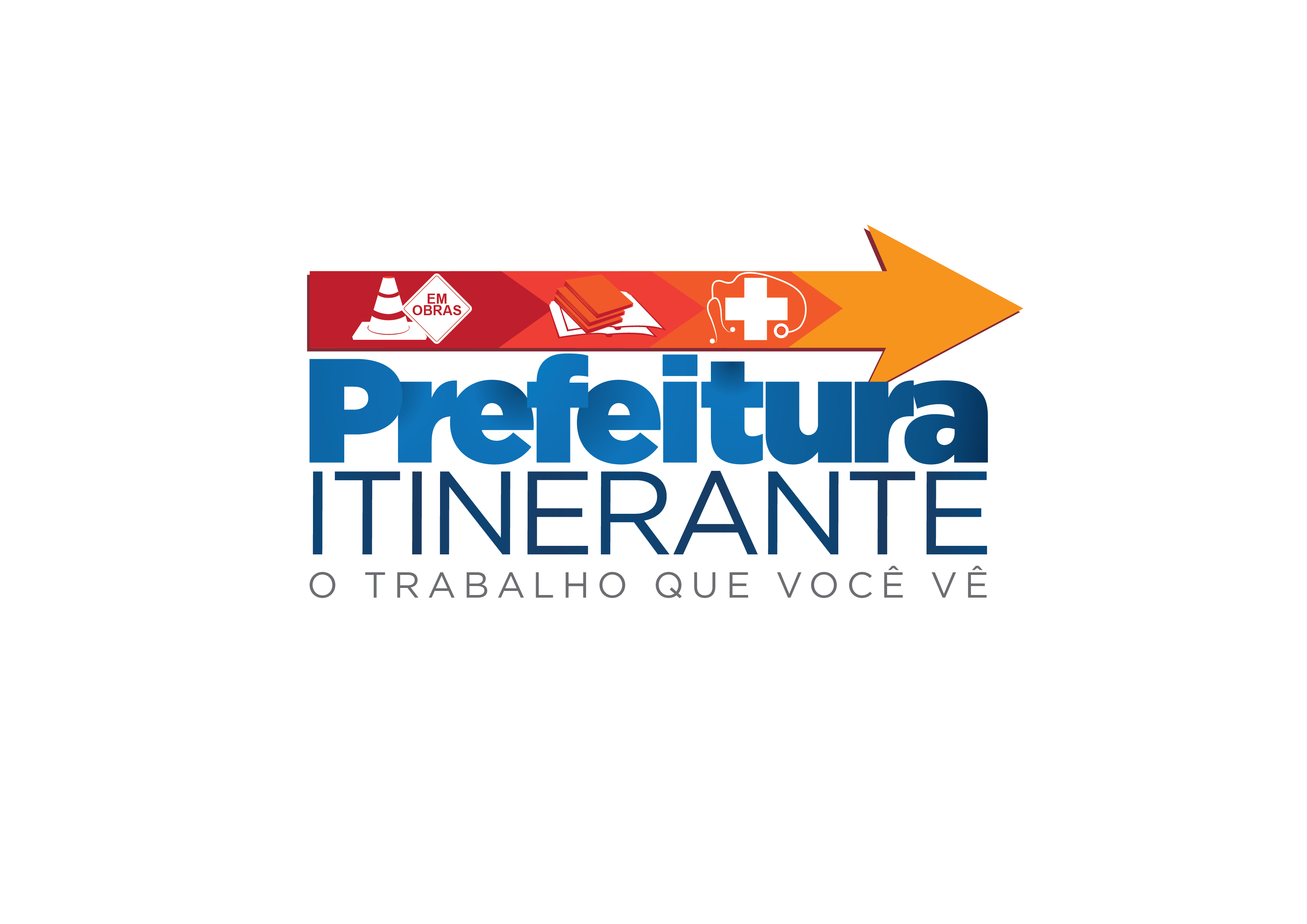 Projeto Prefeitura Itinerante aproxima gestão às comunidade de Oeiras