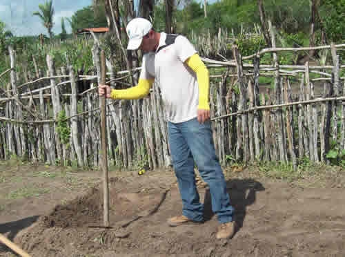 Assentamento Mororó recebe incentivo da Secretaria de Agricultura de Porto - Imagem 11