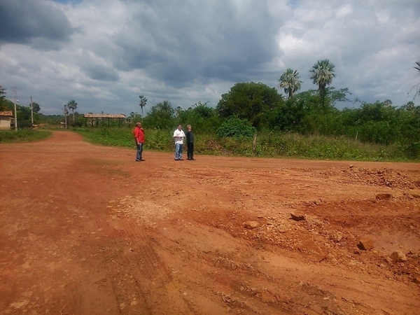 Obras de recuperação da rua Leonidas Melo e construção dos Ginásios Poliesportivos continuam a todo vapor. - Imagem 4