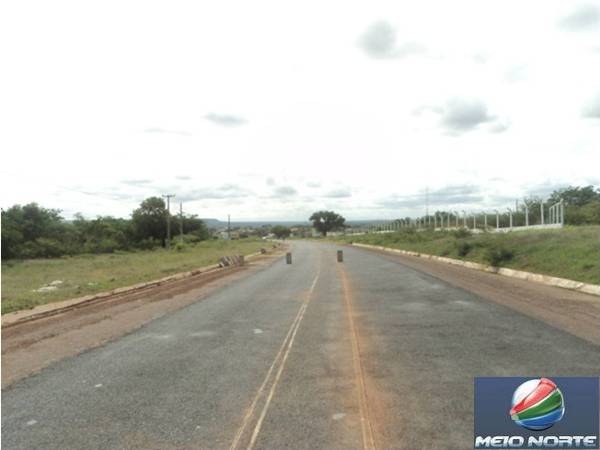 Prefeitura trabalha na duplicação da Avenida Stanley Fortes Batista - Imagem 8