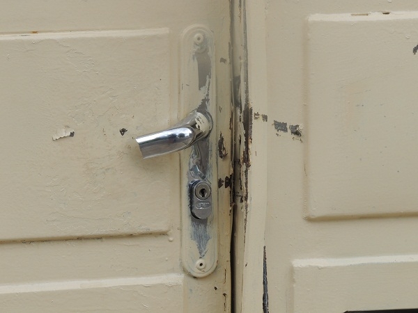 Agencia dos correios de Monsenhor Gil é assaltada mais uma vez - Imagem 2