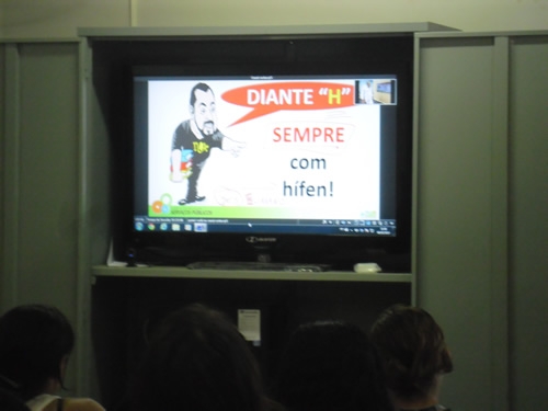 Juventude de Porto é contemplada com mais um curso técnico - Imagem 3