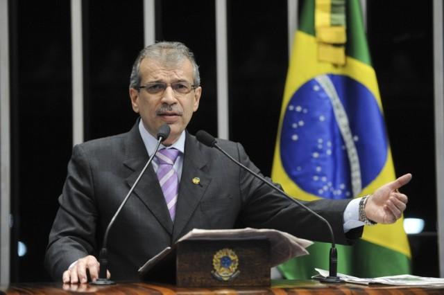 JVC é o relator da Lei que altera o CDC