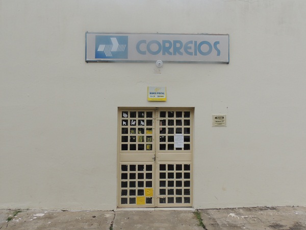 Agencia dos correios de Monsenhor Gil é assaltada mais uma vez
