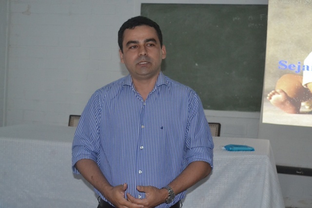 Empossado o diretor clínico do Hospital Regional 