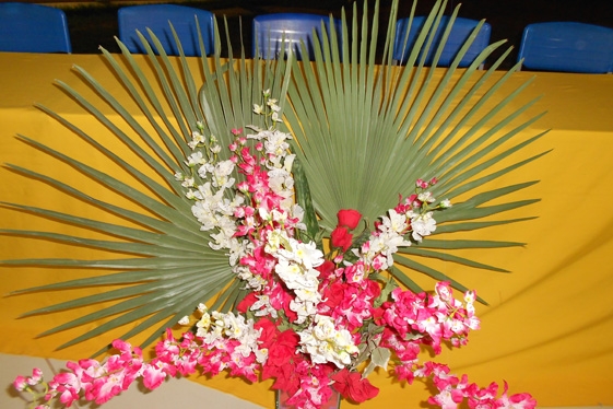 1º Encontro Pedagógico 2014 em Currais Tema A Reflexão Sobre as Competência para Ensinar  e organizar    - Imagem 11