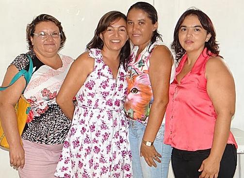 Prefeitura de Jacobina realiza primeira reunião para efetivação do COMSEA - Imagem 3