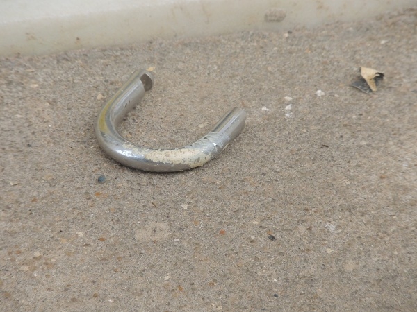 Agencia dos correios de Monsenhor Gil é assaltada mais uma vez - Imagem 4