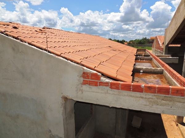 Agentes de Endemias descobrem grande criadouro do Mosquito Aedes Aegypti - Imagem 5