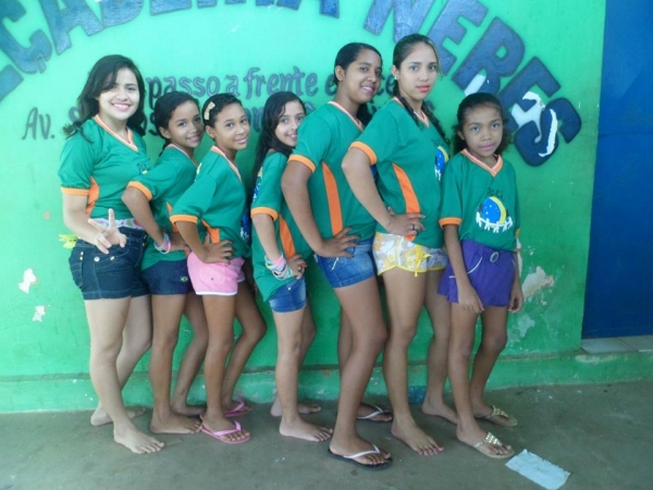 SCFV realizou a IV Gincana entre crianças e adolescentes. - Imagem 18