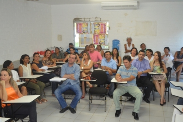 Empossado o diretor clínico do Hospital Regional  - Imagem 3