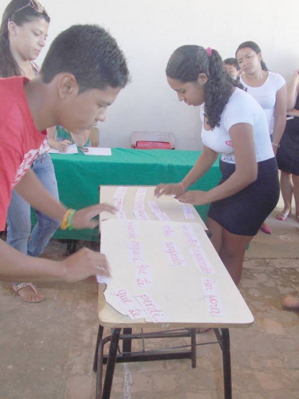 SCFV realizou a IV Gincana entre crianças e adolescentes. - Imagem 8