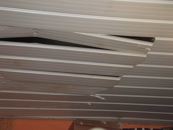 Loja é arrombada em Santa Rosa do Piauí