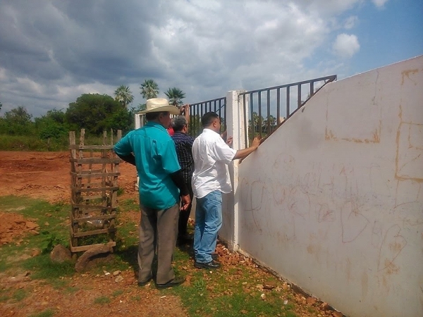 Obras de recuperação da rua Leonidas Melo e construção dos Ginásios Poliesportivos continuam a todo vapor. - Imagem 6