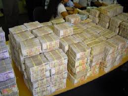 Mega-Sena acumula e poderá pagar 41 milhões neste sábado