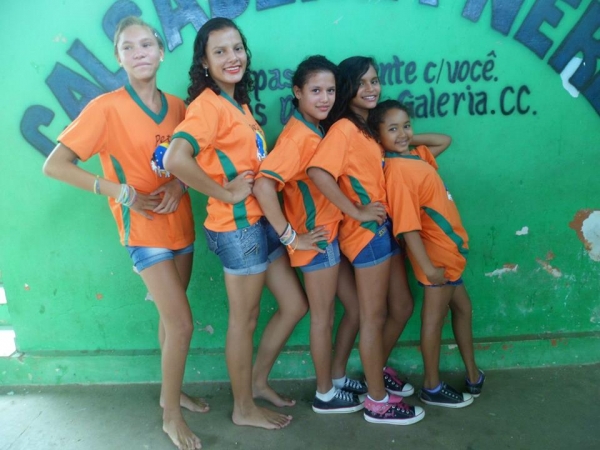 SCFV realizou a IV Gincana entre crianças e adolescentes. - Imagem 16