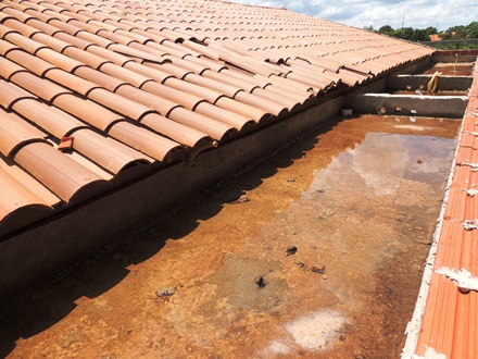 Agentes de Endemias descobrem grande criadouro do Mosquito Aedes Aegypti