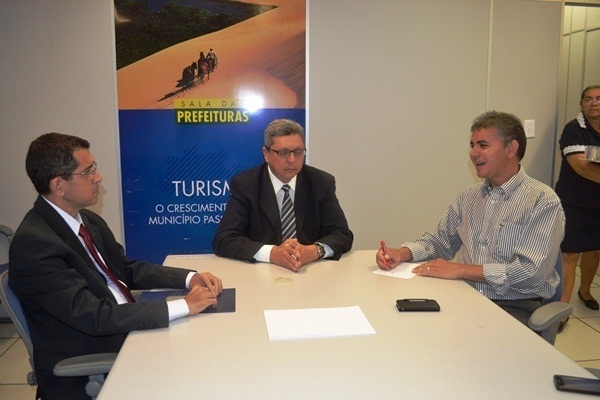 Apresentada proposta que estende Avenida Surubim beneficiando Cariri e Califórnia - Imagem 1