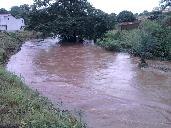 Elesbão Veloso tem registrado fortes chuvas - Imagem 5