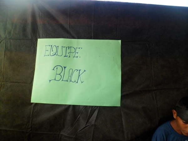 SCFV realizou a IV Gincana entre crianças e adolescentes. - Imagem 1