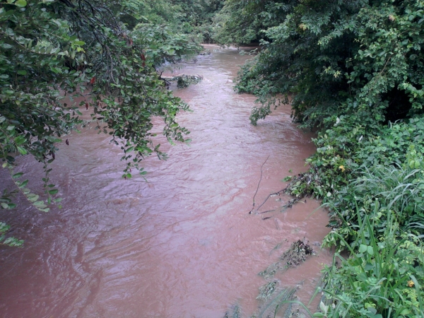 Elesbão Veloso tem registrado fortes chuvas - Imagem 4